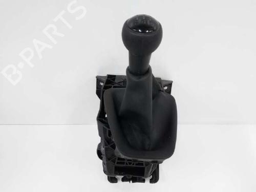Palanca de cambios PEUGEOT PARTNER Box Body/MPV 1.6 BlueHDi 100 (100 hp) 12441687
