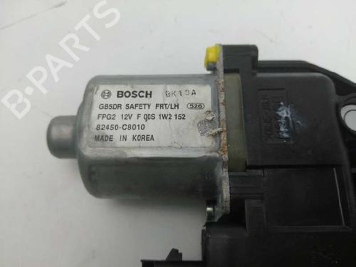 Front left window mechanism HYUNDAI i20 II (GB, IB) 1.0 T-GDI | BP8069528C22 