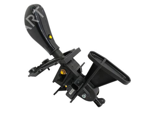 Gear lever MICROCAR DUE  | BP18547583M90 