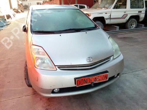 Heater blower motor TOYOTA PRIUS Liftback (_W2_) 1.5 Hybrid (NHW20_, NHW20R) | BP11094744M62 