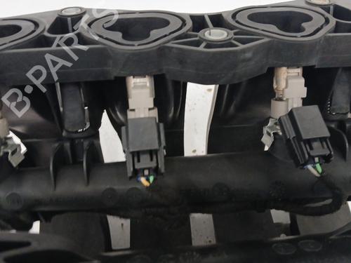 Manifold Indsugning CITROËN C4 I (LC_) 1.4 16V | BP29748342M70 
