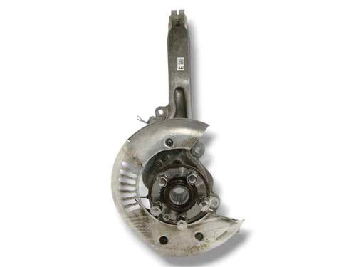 Used Left front steering knuckle JAGUAR F-PACE (X761) [2015-2026]  26558828