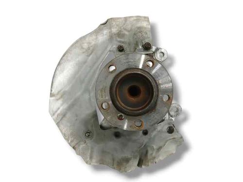 Used Left front steering knuckle BMW 7 (E65, E66, E67) 730 i, Li (258 hp) 24660341