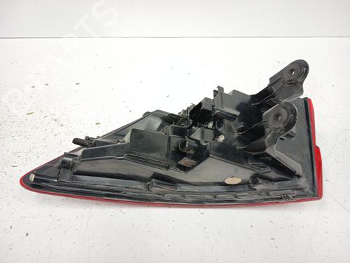 Left taillight AUDI A4 B9 Avant (8W5, 8WD) 2.0 TDI | BP33443151C34 - Image 4
