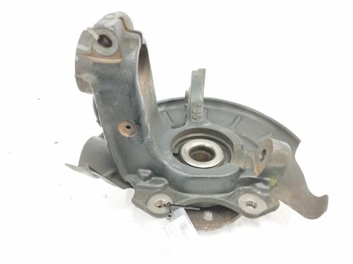 Right front steering knuckle AUDI A1 (8X1, 8XK) | BP11864536M26