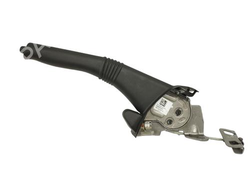 Used Hand brake RENAULT EXPRESS Box Body/MPV 1.5 Blue dCi 75 (F6AA) (75 hp) 16644505