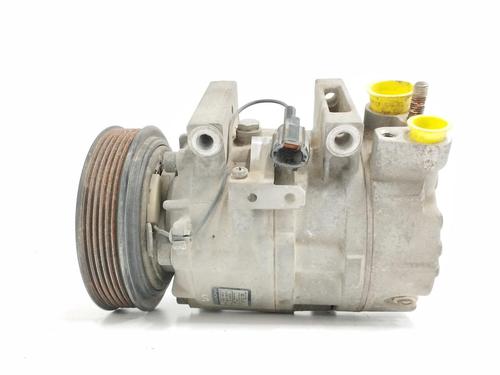 Used AC compressor NISSAN X-TRAIL I (T30) [2001-2013]  11742326