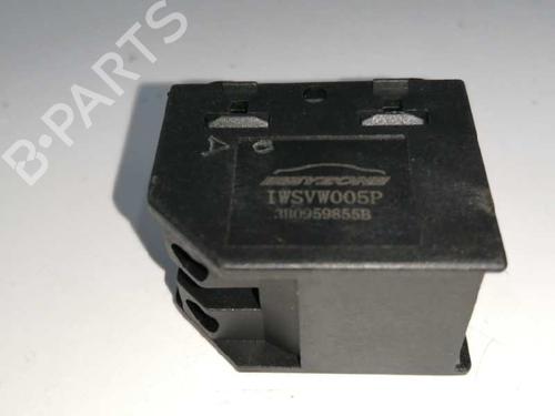 Right front window switch VW PASSAT B5 (3B2) 2.5 TDI | BP8340815I26 - Image 4