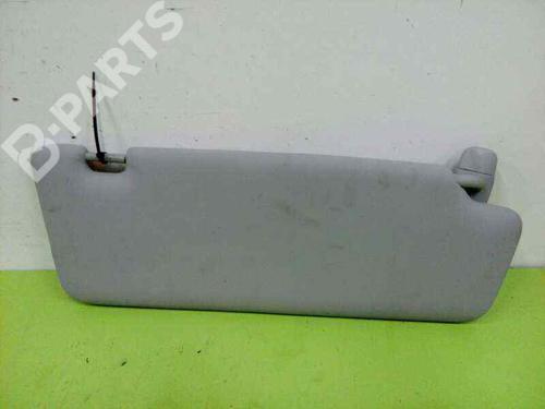 Left sun visor FIAT PUNTO (176_) 1.7 TD | BP1802170I1 