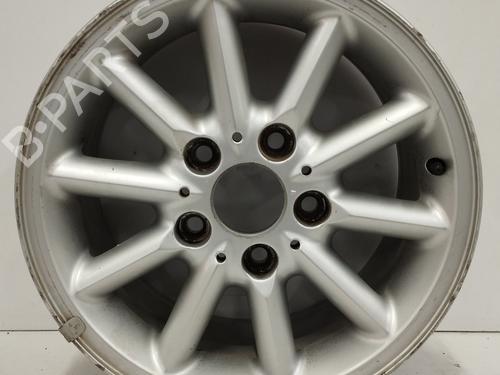 Fælk BMW 3 Compact (E36) [1994-2000]  18917692