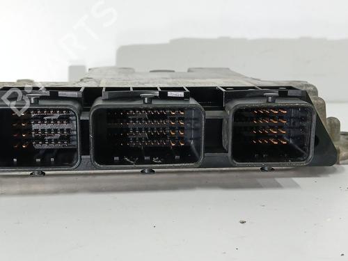 Engine control unit (ECU) FORD FOCUS II (DA_, HCP, DP) 1.6 TDCi | BP28836869M57