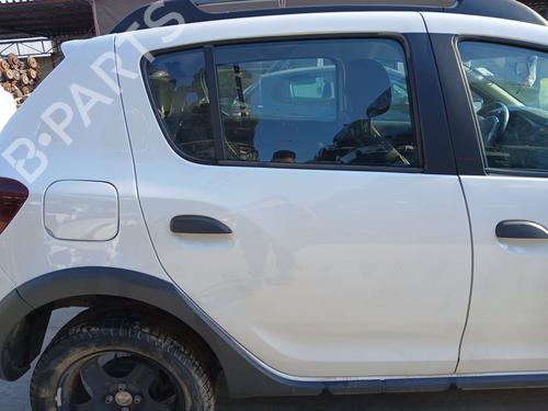 right-rear-door-dacia-sandero-ii-2012-36263365 main image