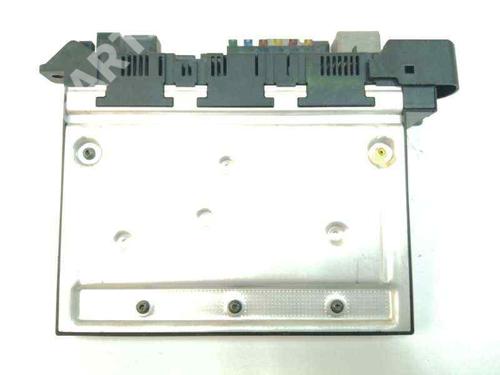 Fuse box MERCEDES-BENZ E-CLASS (W211) E 220 CDI (211.006) | BP9829533E1 