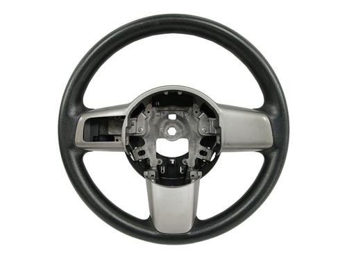 Used Steering wheel MAZDA 2 (DE_, DH_) 1.3 (DE3FS) (75 hp) 17590224