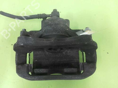 Left front brake caliper CHEVROLET ORLANDO (J309) 2.0 D | BP11603692M105