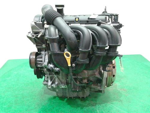 Used Engine Engine MAZDA 2 (DY) 1.6 (100 hp) 11106340 11106340
