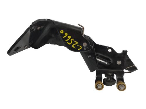 Used Hinge/Door check strap PEUGEOT 1007 (KM_) 1.4 HDi (68 hp) 17794910