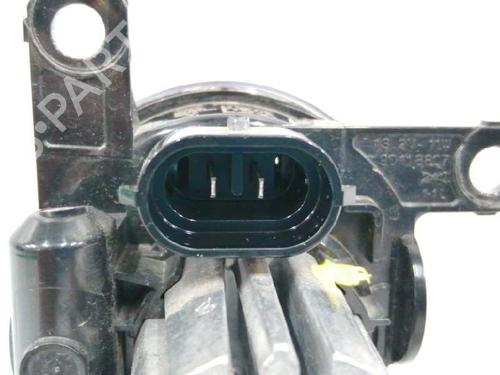 Left front fog light OPEL CORSA F (P2JO) | BP9038337C30