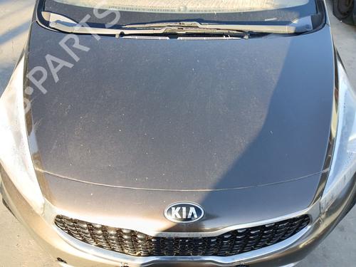 Used Hood KIA CARENS IV 1.7 CRDi (116 hp) 32009798