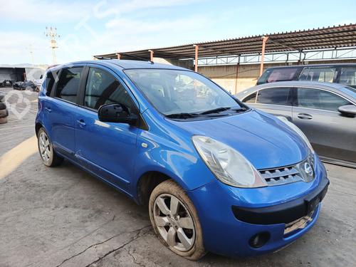 Teile für NISSAN NOTE (E11, NE11) 1.5 dCi (86 hp) 4355036 