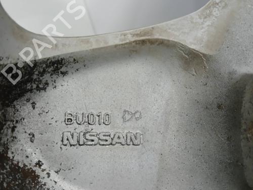Rim NISSAN ALMERA TINO (V10) 2.2 dCi | BP24209437C45 