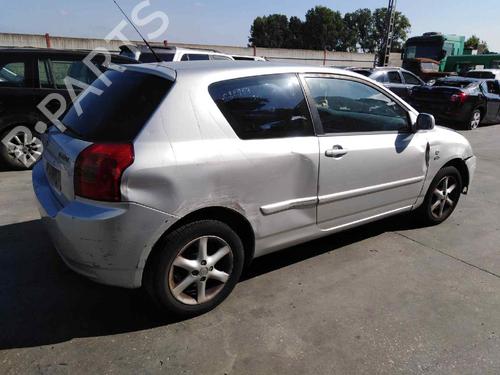 Steering column TOYOTA COROLLA (_E12_)  | BP7525633M21 