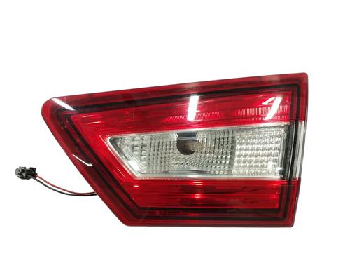 Used Right tailgate light RENAULT CLIO IV (BH_) 1.5 dCi 75 (75 hp) 15499332