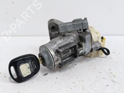 Electronic module TOYOTA COROLLA Verso (_E12_) 1.8 VVT-i (ZZE122_, ZZE122R) | BP37198927M83 - Image 2
