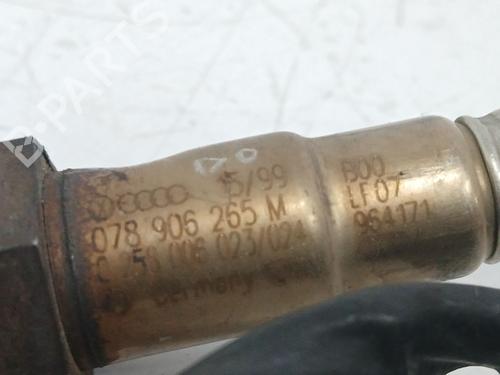 Electronic sensor AUDI A6 C5 (4B2, 4B4) 2.8 | BP28704281M84 