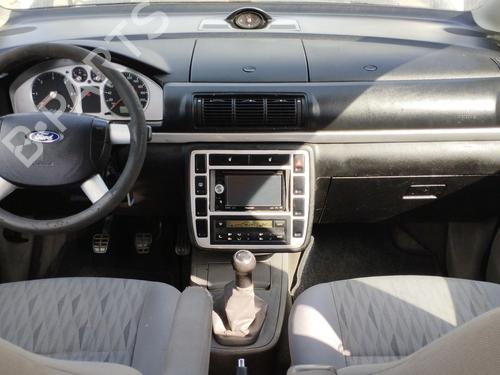 Engine control unit (ECU) FORD GALAXY I (WGR) 1.9 TDI | BP16293574M57 