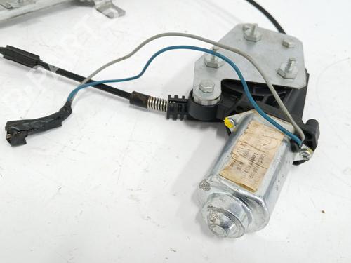 Rear left window mechanism NISSAN TERRANO II (R20) 2.7 TDi 4WD | BP29355337C24 