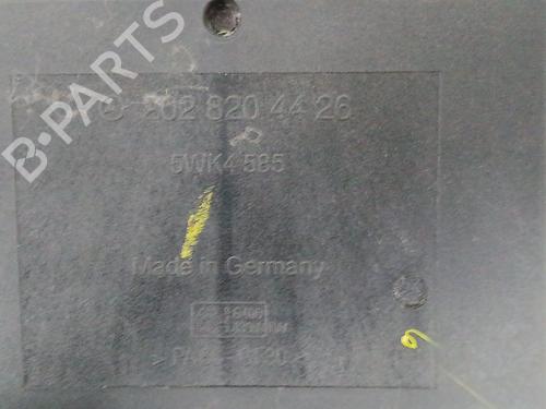 Electronic module MERCEDES-BENZ E-CLASS (W124) E 300 D (124.131) | BP37991995M83 - Image 4