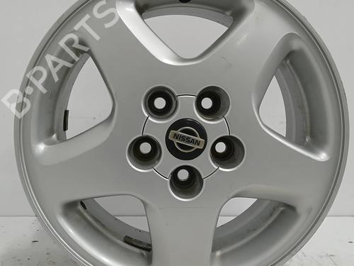 Felge für Felge NISSAN ALMERA TINO (V10) 2.2 dCi (115 hp) 24209439 24209439