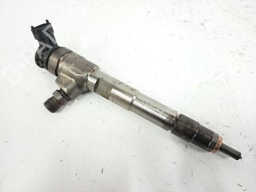 Used Injector RENAULT KADJAR (HA_, HL_) 1.5 BLUE dCi 115 (HLA6) (116 hp) 30507780