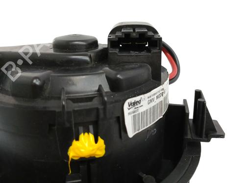 Heater blower motor PEUGEOT 2008 I (CU_) 1.6 HDi | BP18695600M62 