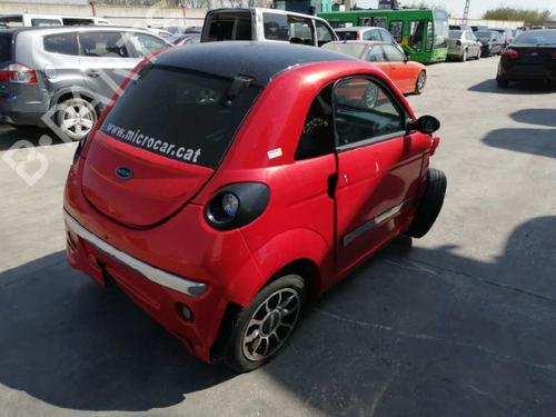 Andere MICROCAR DUE  | BP14149388O1 