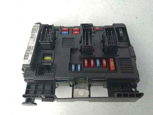 Used Fuse box Fuse box PEUGEOT 206 SW (2E/K) 1.6 16V (109 hp) 8524455 8524455