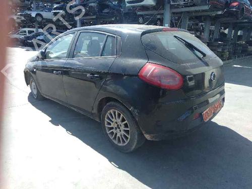 ABS pump FIAT BRAVO II (198_) 1.9 D Multijet (198AXB1A) | BP9219356M43 