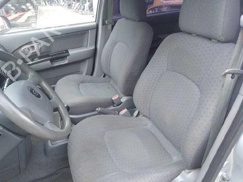 Pipe KIA CARENS II MPV (FJ) 2.0 CRDi | BP14150205M125 