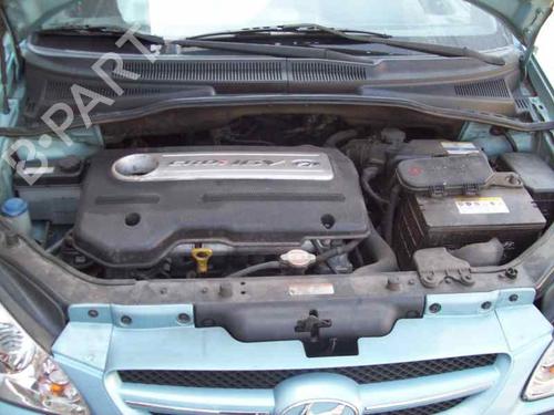 Steering column HYUNDAI GETZ (TB) | BP581734M21