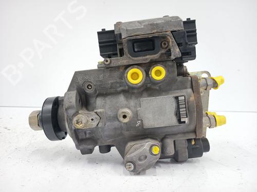 Used Injection pump Injection pump OPEL VECTRA C (Z02) 2.0 DTI 16V (F69) (101 hp) 39668696 39668696
