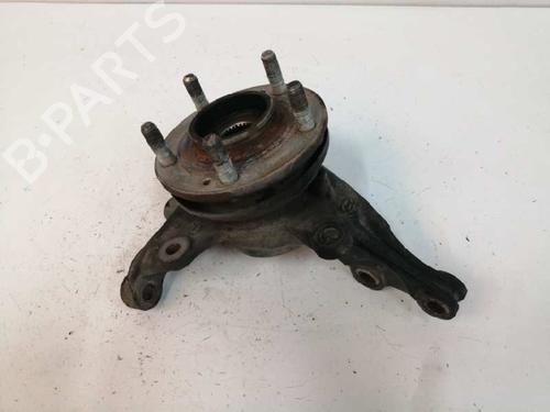 Left front steering knuckle HYUNDAI i30 (FD) 1.6 CRDi | BP7029748M25