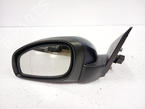 Used Left mirror Left mirror OPEL VECTRA C GTS (Z02) 1.9 CDTI (F68) (150 hp) 35791433 35791433