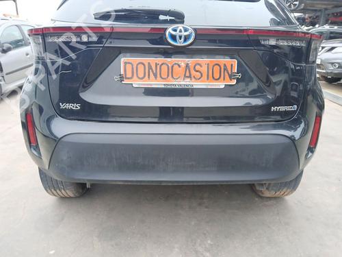 rear-bumper-toyota-yaris-cross-mxp_-2020-31940949 main image