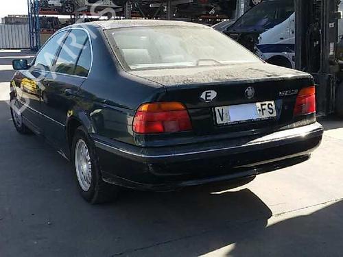 Fan BMW 5 (E39) 523 i | BP18020701M128 