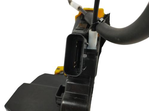 Front right lock KIA CEE'D (JD)  | BP14455699C97 
