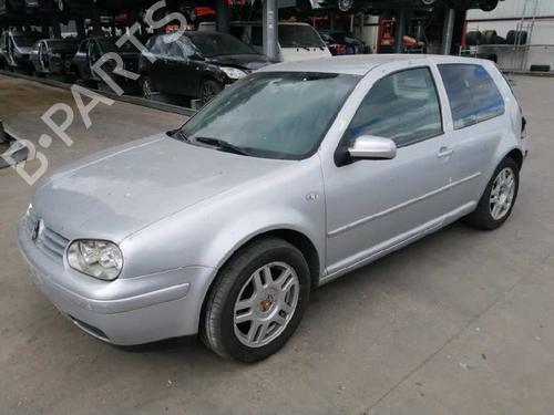 Front bumper reinforcement VW GOLF IV (1J1) 1.9 TDI | BP7478062C109 
