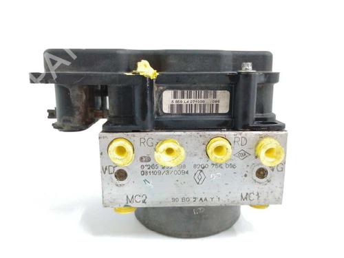 ABS Bremseaggregat DACIA SANDERO [2008-2026]  9496753