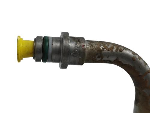 Pipe MERCEDES-BENZ SPRINTER 3-t Van (B906) 200 Kompressor (171.442) | BP16480793M125