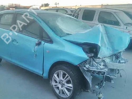 Fuel pump OPEL CORSA D (S07)  | BP4607507M76 